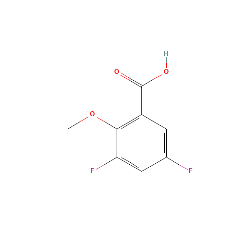 chemical structure of 886498-75-5 FT-0695563