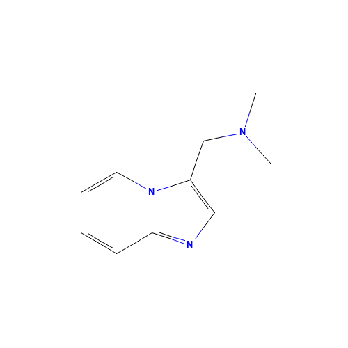chemical structure of 2717-95-5 FT-0695567