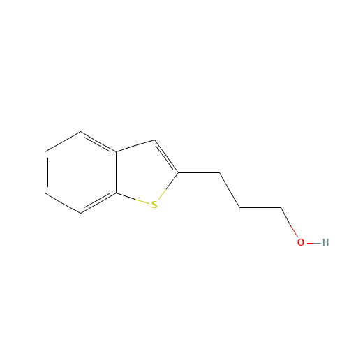 chemical structure of 31909-05-4 FT-0695571