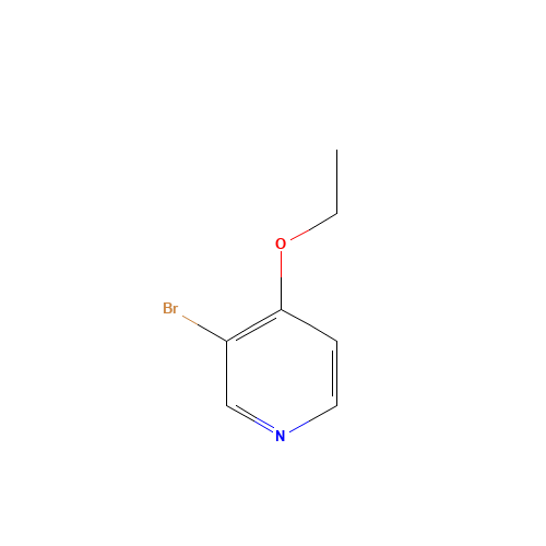 chemical structure of 3522-97-2 FT-0695572