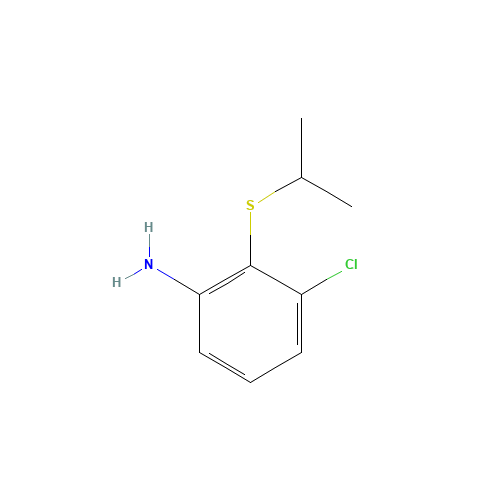 chemical structure of 179104-32-6 FT-0695575