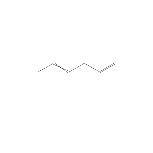 chemical structure of 761-76-2 FT-0695589