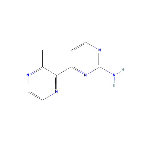 chemical structure of 913322-75-5 FT-0695600