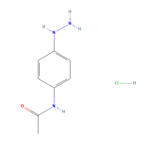 chemical structure of 56745-86-9 FT-0695609