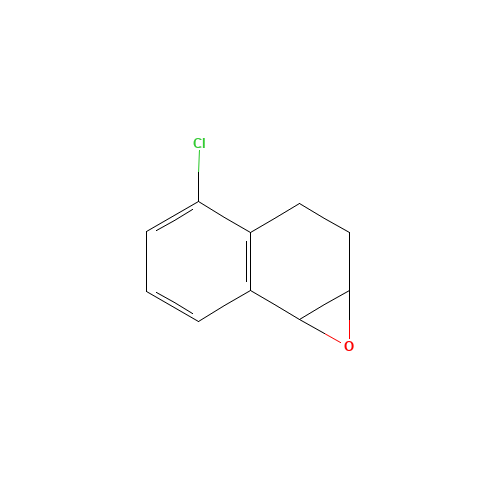 chemical structure of 116383-67-6 FT-0695617