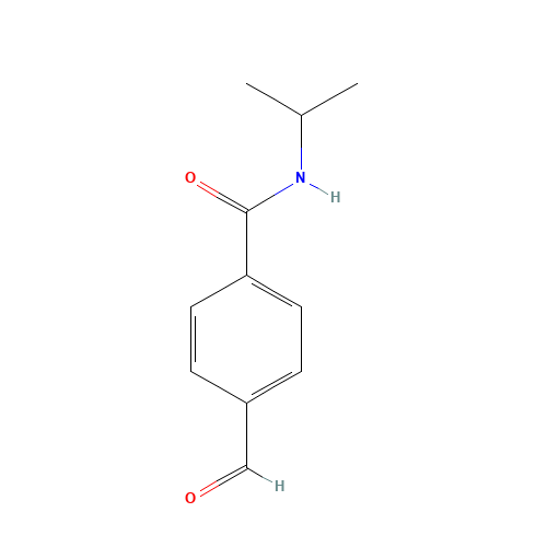 chemical structure of 82239-62-1 FT-0695622