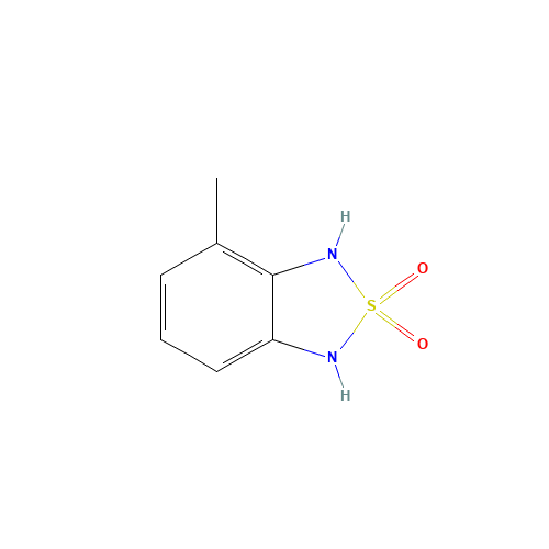 chemical structure of 95309-09-4 FT-0695633