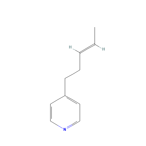 chemical structure of 2057-36-5 FT-0695640