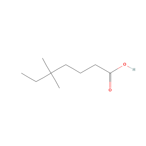 chemical structure of 52146-21-1 FT-0695650