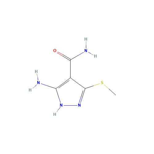 chemical structure of 90914-35-5 FT-0695655