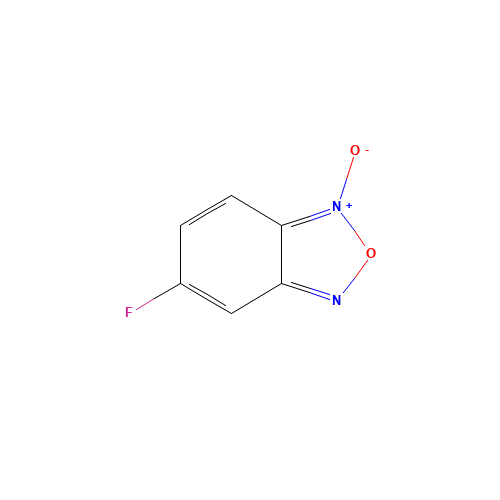 chemical structure of 36389-16-9 FT-0695663