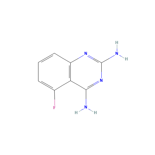 chemical structure of 915402-30-1 FT-0695665