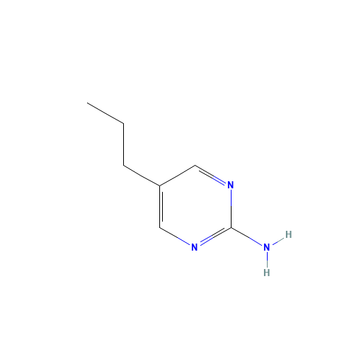 chemical structure of 39268-72-9 FT-0695672