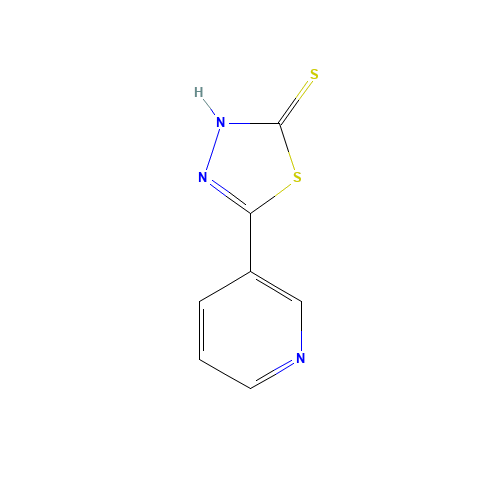 chemical structure of 28819-38-7 FT-0695673