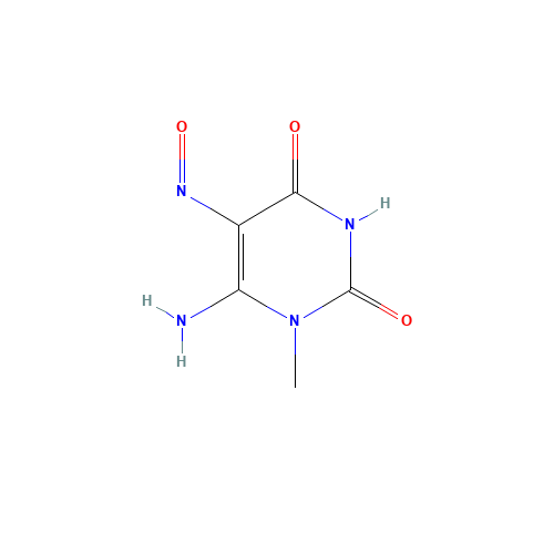chemical structure of 58537-54-5 FT-0695688