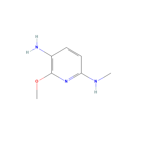 chemical structure of 471254-59-8 FT-0695693