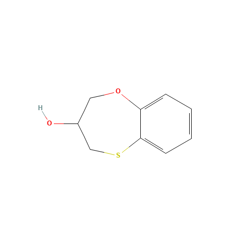 chemical structure of 85615-06-1 FT-0695697