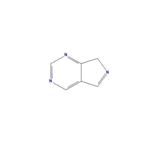 chemical structure of 271-03-4 FT-0695700