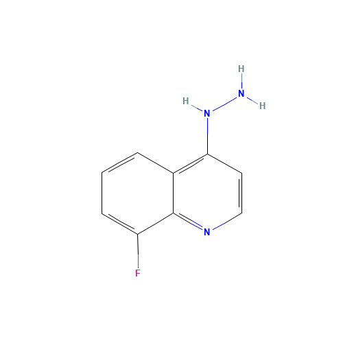 chemical structure of 49611-99-6 FT-0695705