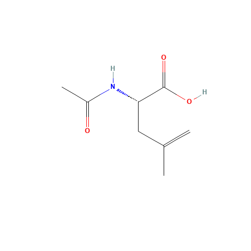 chemical structure of 88547-24-4 FT-0695709