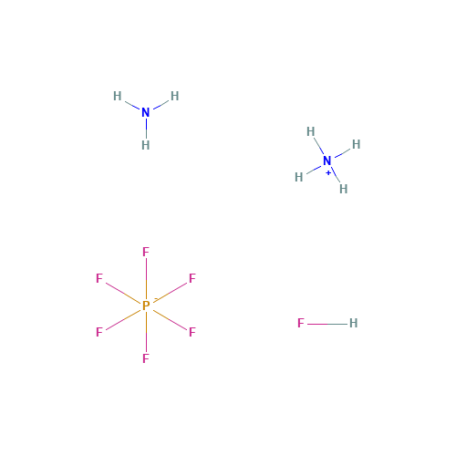 chemical structure of 23319-39-3 FT-0695719