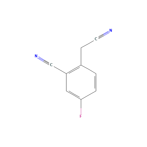 chemical structure of 256951-82-3 FT-0695725