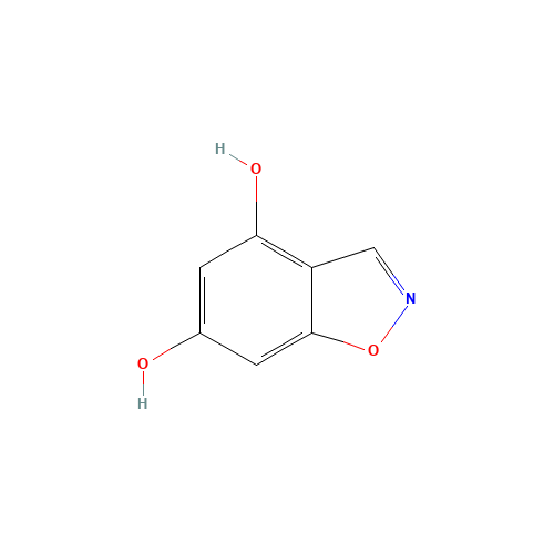chemical structure of 55477-51-5 FT-0695728