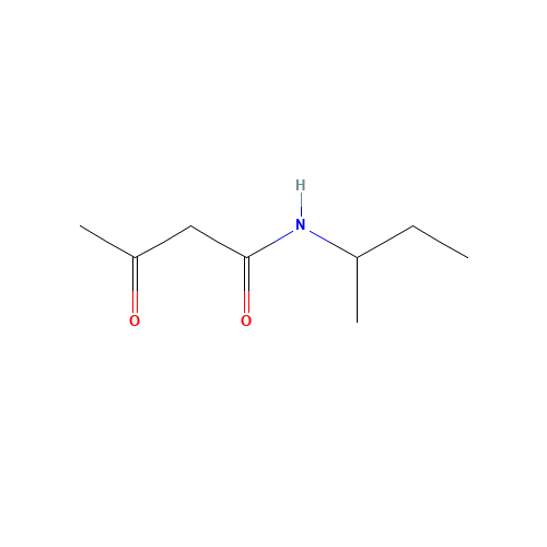 chemical structure of 41153-94-0 FT-0695735