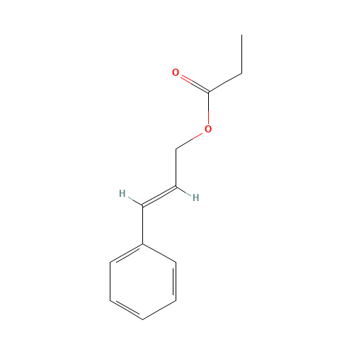 chemical structure of 78761-38-3 FT-0695743