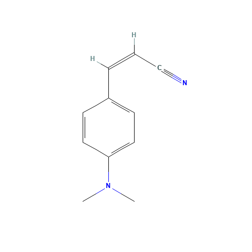 chemical structure of 31145-02-5 FT-0695746