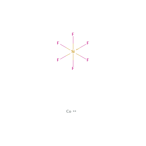 chemical structure of 12021-68-0 FT-0695748