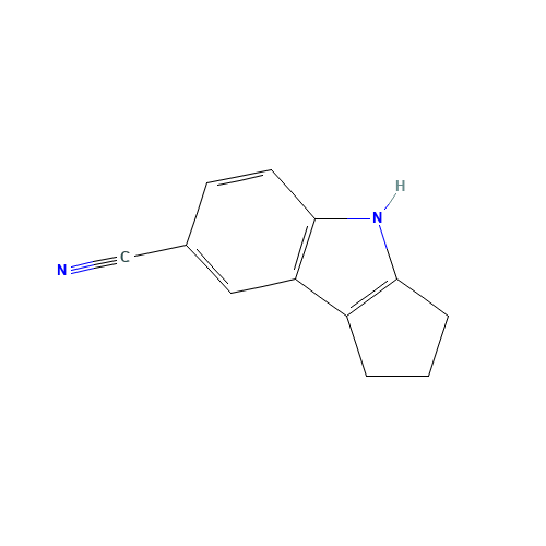 chemical structure of 628294-80-4 FT-0695753