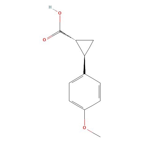 chemical structure of 34919-28-3 FT-0695754