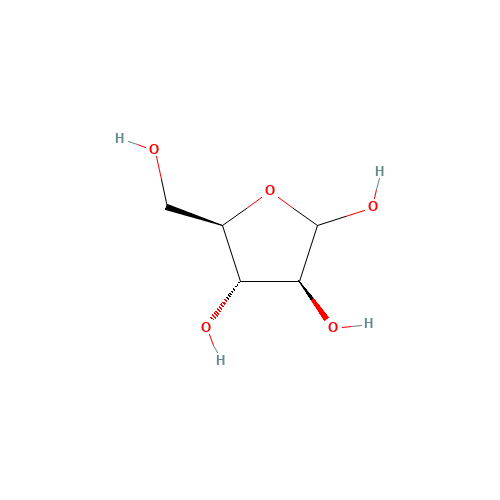 chemical structure of 41546-26-3 FT-0695757