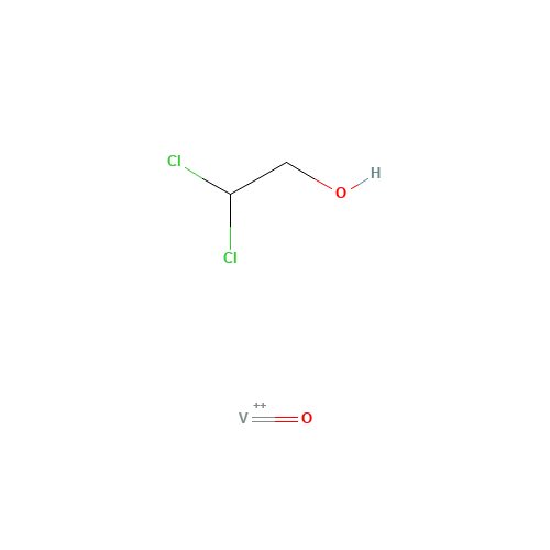 chemical structure of 1801-77-0 FT-0695760