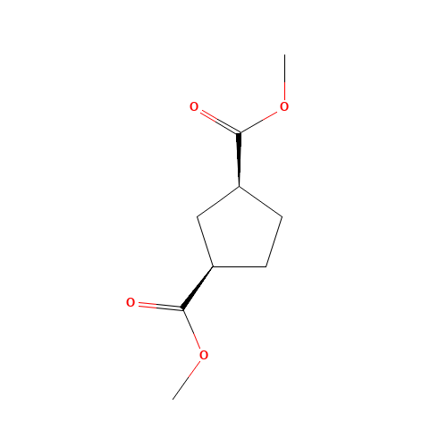 chemical structure of 39590-04-0 FT-0695761