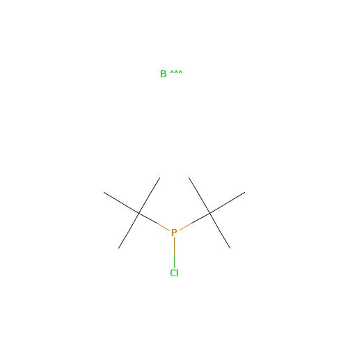 chemical structure of 52866-11-2 FT-0695764
