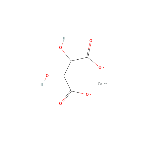 chemical structure of 110720-66-6 FT-0695770