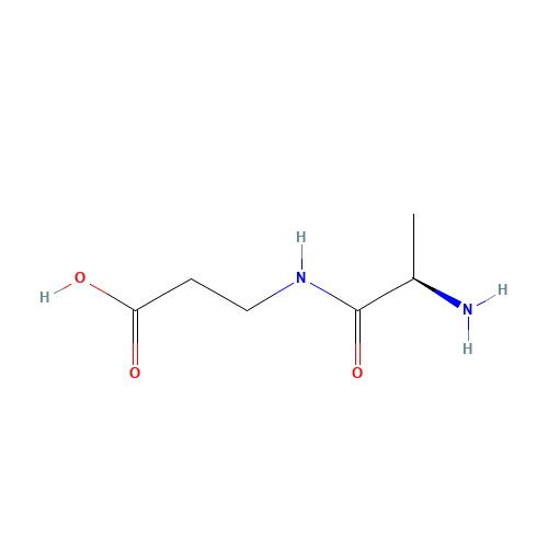 chemical structure of 69875-13-4 FT-0695787