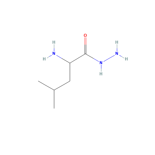 chemical structure of 6278-97-3 FT-0695790