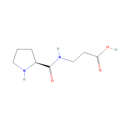 chemical structure of 112558-45-9 FT-0695799