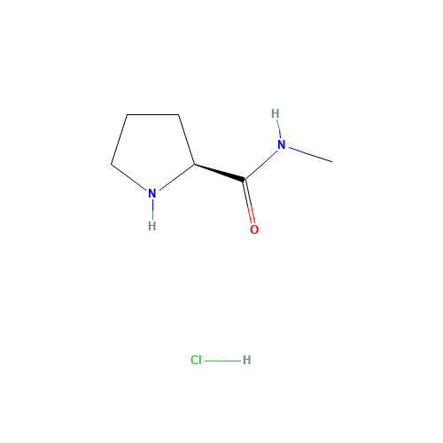 chemical structure of 33208-98-9 FT-0695800