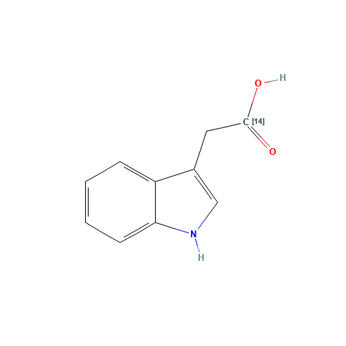 chemical structure of 4384-79-6 FT-0695803