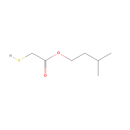 chemical structure of 16849-97-1 FT-0695805