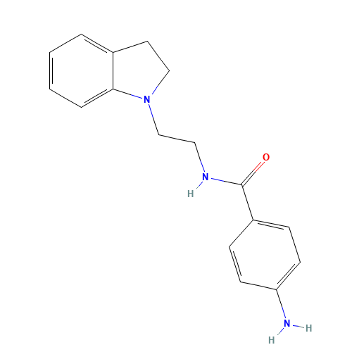 chemical structure of 50-68-0 FT-0695807