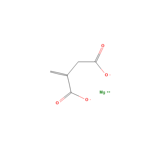 chemical structure of 69064-18-2 FT-0695810