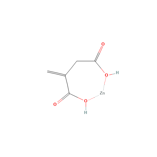 chemical structure of 64723-16-6 FT-0695811