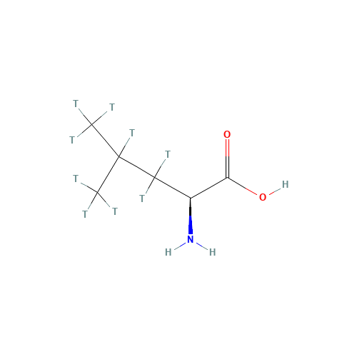 chemical structure of 96084-09-2 FT-0695813
