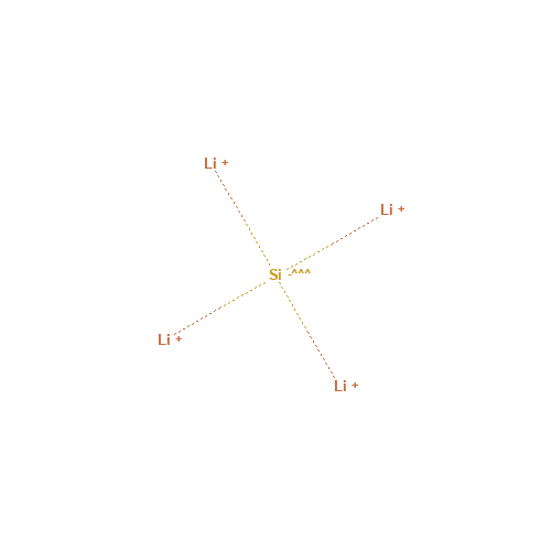 chemical structure of 12032-13-2 FT-0695817