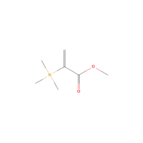 chemical structure of 18269-31-3 FT-0695820